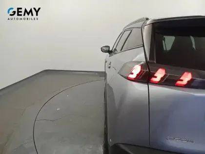 Photo 42 Peugeot 2008  BlueHDi 130 S&S EAT8