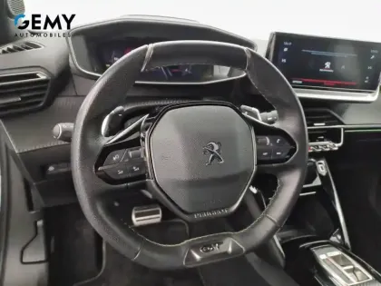 Photo 37 Peugeot 2008  BlueHDi 130 S&S EAT8