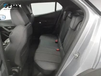 Photo 9 Peugeot 2008  BlueHDi 130 S&S EAT8