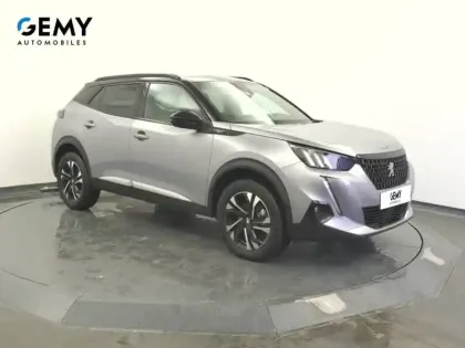 Photo 25 Peugeot 2008  BlueHDi 130 S&S EAT8