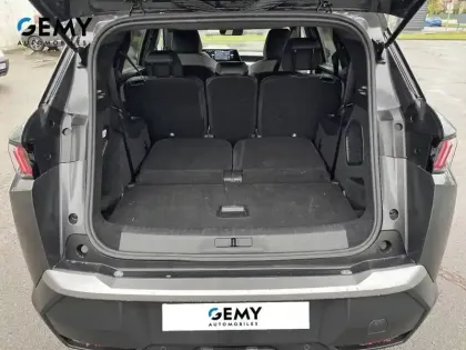 Photo 5 Peugeot 5008  Hybrid 136 e-DCS6