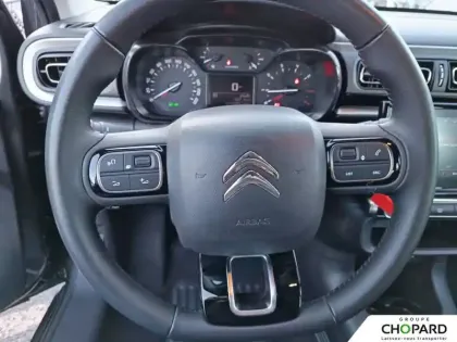 Photo 40 Citroën C3  PureTech 83 S&S BVM5