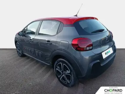 Photo 31 Citroën C3  PureTech 83 S&S BVM5