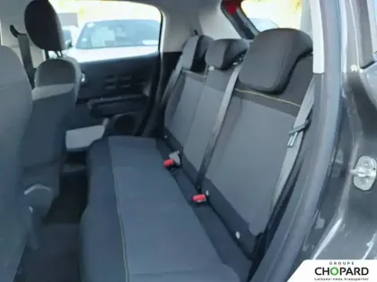 Photo 42 Citroën C3  PureTech 83 S&S BVM5