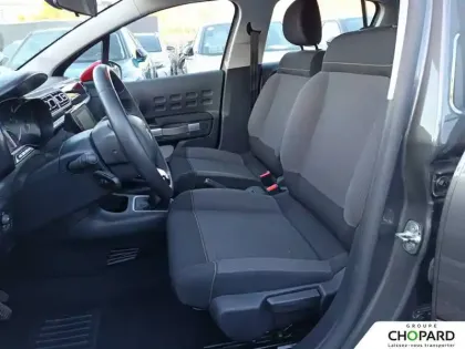 Photo 35 Citroën C3  PureTech 83 S&S BVM5