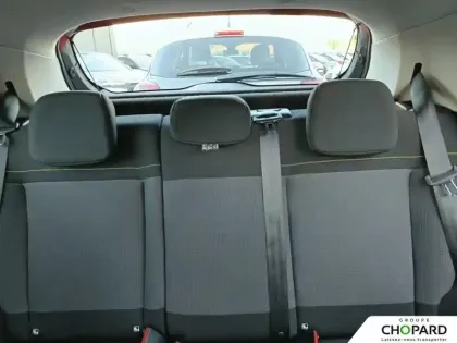 Photo 43 Citroën C3  PureTech 83 S&S BVM5