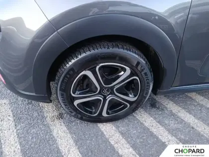 Photo 21 Citroën C3  PureTech 83 S&S BVM5