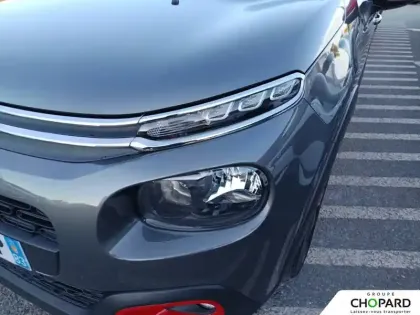 Photo 47 Citroën C3  PureTech 83 S&S BVM5