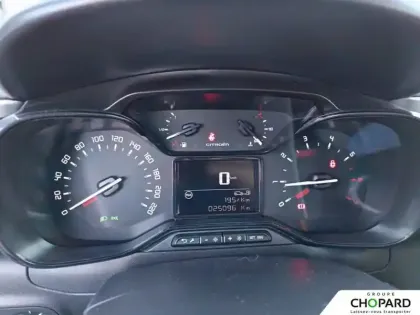 Photo 41 Citroën C3  PureTech 83 S&S BVM5