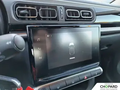 Photo 64 Citroën C3  PureTech 83 S&S BVM5