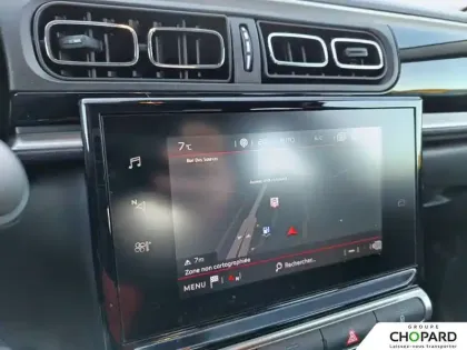 Photo 38 Citroën C3  PureTech 83 S&S BVM5