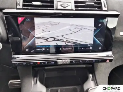 Photo 13 DS Ds 7 DS7 Crossback Hybride E-Tense 225 EAT8