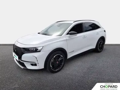 Photo Ds Ds 7 Performance Line+