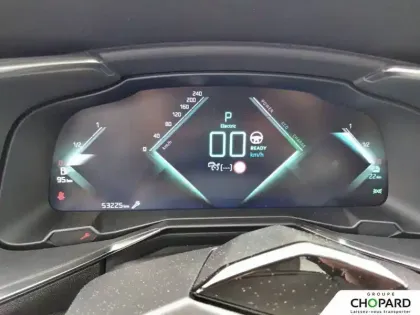 Photo 16 DS Ds 7 DS7 Crossback Hybride E-Tense 225 EAT8