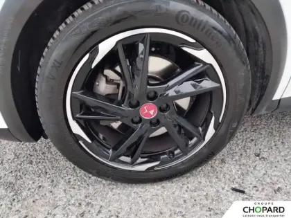 Photo 20 DS Ds 7 DS7 Crossback Hybride E-Tense 225 EAT8