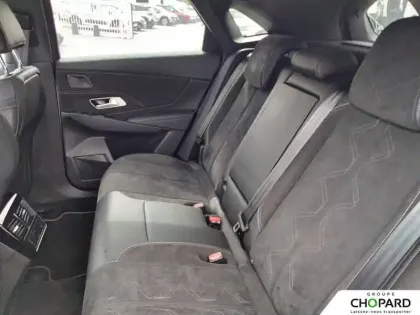 Photo 18 DS Ds 7 DS7 Crossback Hybride E-Tense 225 EAT8