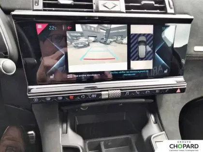 Photo 14 DS Ds 7 DS7 Crossback Hybride E-Tense 225 EAT8