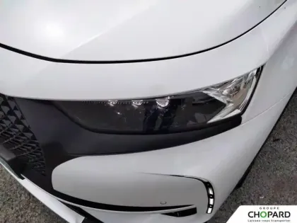 Photo 21 DS Ds 7 DS7 Crossback Hybride E-Tense 225 EAT8
