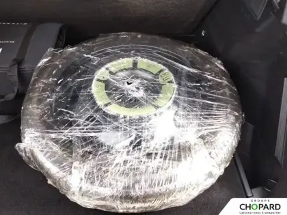 Photo 23 DS Ds 7 DS7 Crossback Hybride E-Tense 225 EAT8