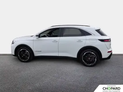 Photo 9 DS Ds 7 DS7 Crossback Hybride E-Tense 225 EAT8