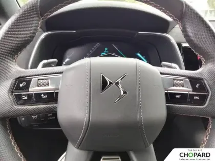 Photo 15 DS Ds 7 DS7 Crossback Hybride E-Tense 225 EAT8