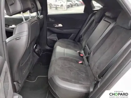 Photo 17 DS Ds 7 DS7 Crossback Hybride E-Tense 225 EAT8