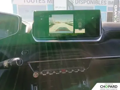 Photo 13 Peugeot 2008 Gén. II Ph1 NG GT Pack 5