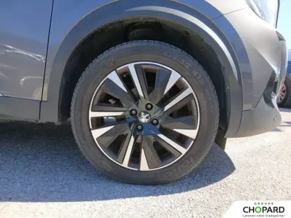 Photo 53 Peugeot 2008  PureTech 130 S&S EAT8