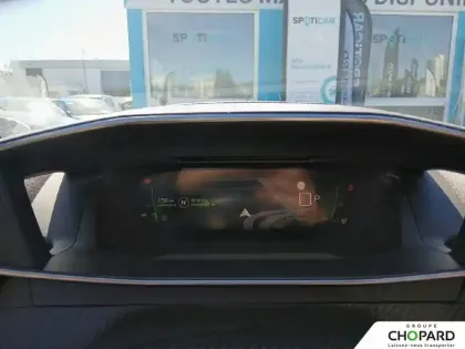 Photo 41 Peugeot 2008  PureTech 130 S&S EAT8