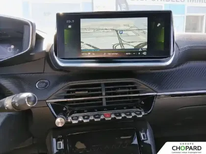 Photo 12 Peugeot 2008 Gén. II Ph1 NG GT Pack 5