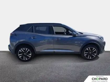 Photo 24 Peugeot 2008  PureTech 130 S&S EAT8