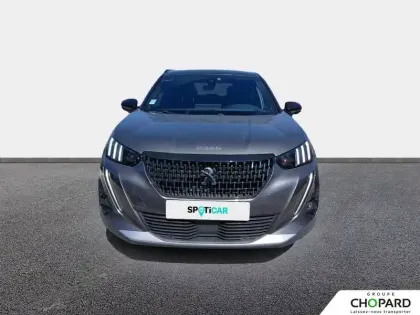 Photo 22 Peugeot 2008  PureTech 130 S&S EAT8