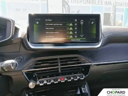 Photo 17 Peugeot 2008 Gén. II Ph1 NG GT Pack 5