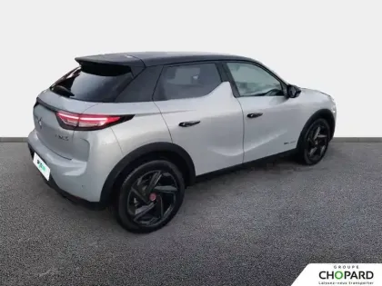 Photo 26 DS DS 3 DS3 Crossback E-Tense