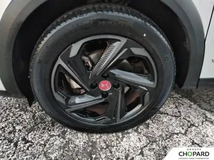 Photo 44 DS DS 3 DS3 Crossback E-Tense