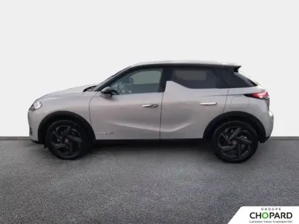 Photo 9 DS DS 3 DS3 Crossback E-Tense