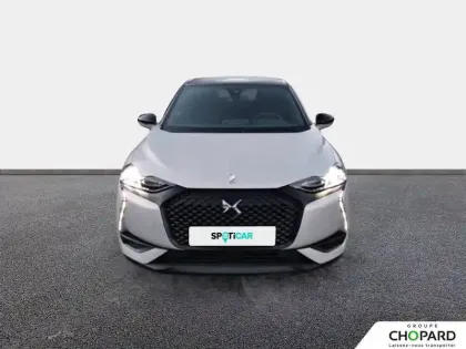 Photo 27 DS DS 3 DS3 Crossback E-Tense