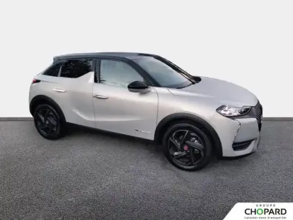 Photo 28 DS DS 3 DS3 Crossback E-Tense