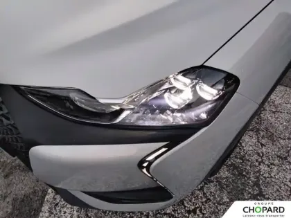 Photo 21 DS DS 3 DS3 Crossback E-Tense