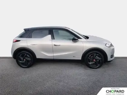 Photo 8 DS DS 3 DS3 Crossback E-Tense