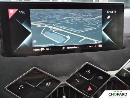 Photo 13 DS DS 3 DS3 Crossback E-Tense