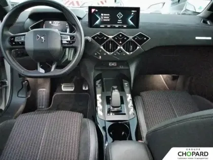 Photo 25 DS DS 3 DS3 Crossback E-Tense