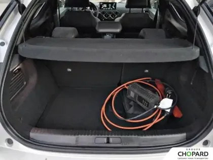 Photo 7 DS DS 3 DS3 Crossback E-Tense