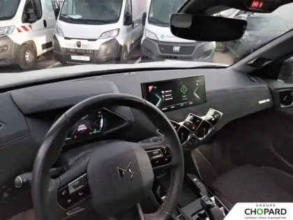 Photo 35 DS DS 3 DS3 Crossback E-Tense