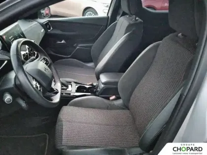 Photo 34 DS DS 3 DS3 Crossback E-Tense