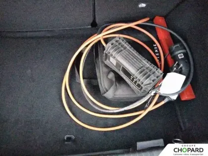 Photo 23 DS DS 3 DS3 Crossback E-Tense