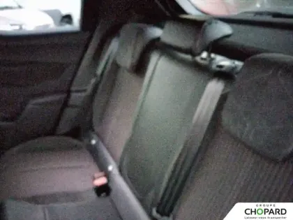 Photo 42 DS DS 3 DS3 Crossback E-Tense