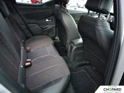 Photo 43 DS DS 3 DS3 Crossback E-Tense