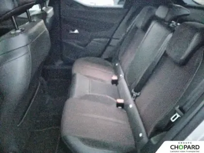 Photo 17 DS DS 3 DS3 Crossback E-Tense