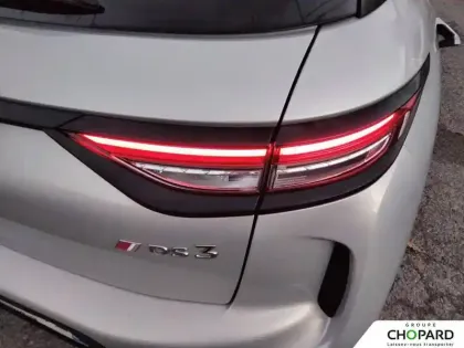 Photo 22 DS DS 3 DS3 Crossback E-Tense